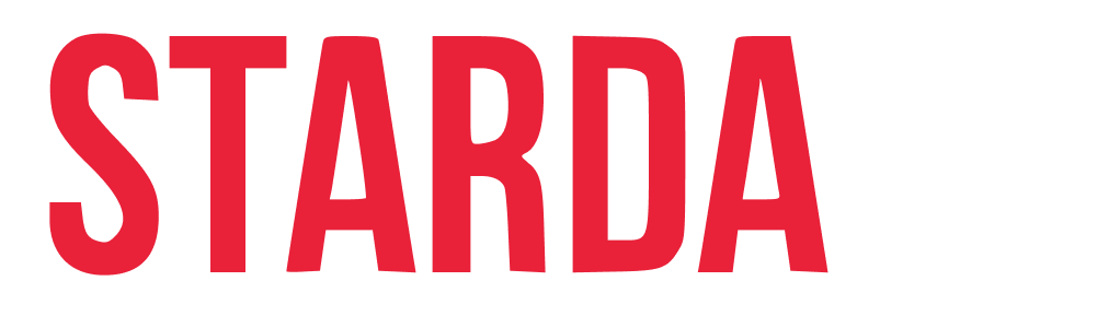 Логотип Старда - промо акции